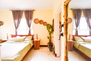 Utamaduni House B&B