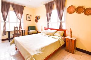 Utamaduni House B&B