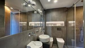 CityLife Design Suites - Cortile