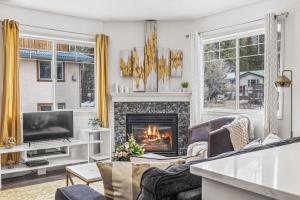 Family-Friendly Budget Townhouse