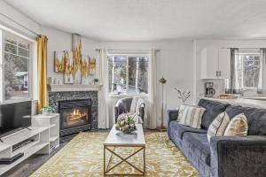 Family-Friendly Budget Townhouse