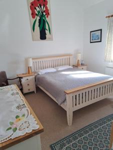 Burren beach house, Wild Atlantic Way Ballyvaughan