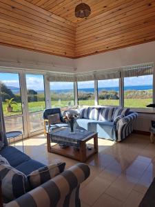 Burren beach house, Wild Atlantic Way Ballyvaughan
