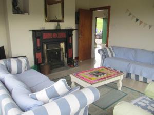 Burren beach house, Wild Atlantic Way Ballyvaughan