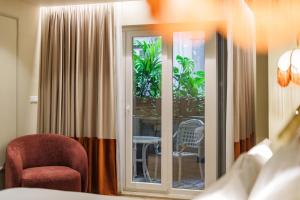 Olympia Lis Boutique Hotel