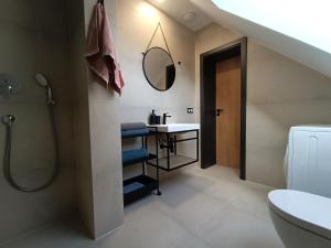 Apartmány Pražírna Drahonice - Oltyně