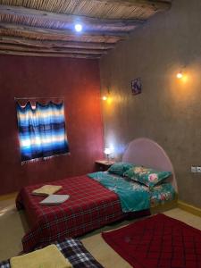 DAR MIRA DUNES Hassilabiad-Merzouga