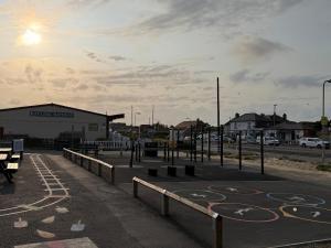 Sandy Feet Retreat Hayling Island Sleeps 7