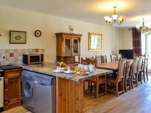 Lambley Farm-The Coach House