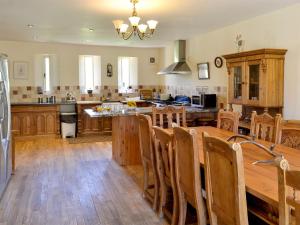 Lambley Farm-The Coach House