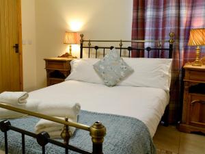 Lambley Farm-The Coach House