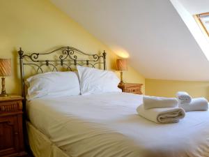 Lambley Farm-The Coach House