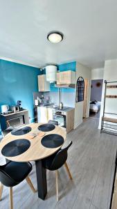 T2 Reposant Centre Flers proche de la gare