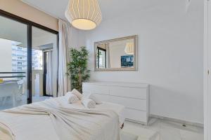 Solana Montemar Terraza Vista Mar 3