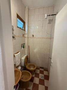 Mrs House planta baja 2