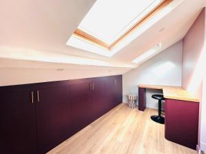 Studio design & élégant Le Mans Gare Centre-Wifi