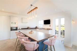 Northern Hideaways, Sunnyside, Otterburn