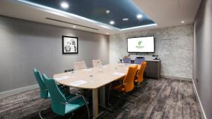Holiday Inn Manchester - City Centre by IHG