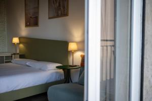 Ortles Urban Suite Near Fondazione Prada