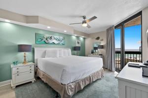 SunDestin Resort Unit 1018