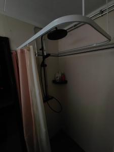 Aurora river view cabin