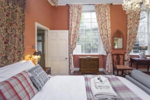 1 Bed in Bath oc-bhr34
