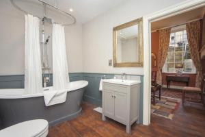 1 Bed in Bath oc-bhr34
