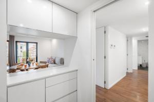 Porto Style & Comfort | Balcony + Parking