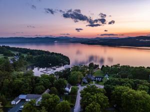 Basin Harbor