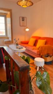 Penedo Casa do Casal Amigo