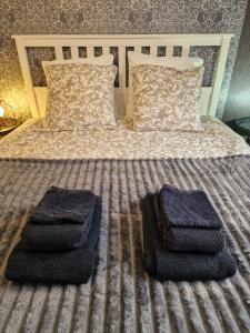 Escale Bohème - Appartement cosy centre-ville