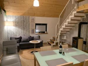 Domek w Beskidach Niezapominajka