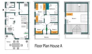 WORKATION WOLFSBURG I Corporate Housing I 10 min VW I modern newbuild I perfect for project teams I private parking I Invoice