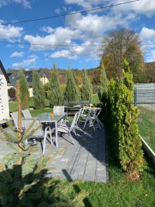 Domek w Beskidach Niezapominajka