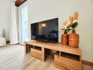 Le repère des amis - 4 pers - proche tram - parking gratuit - babyfoot