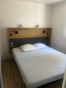 CAMPING Les Sables D or AGDE MOBIL HOME