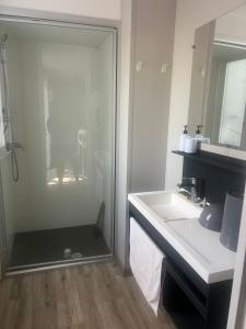 CAMPING Les Sables D or AGDE MOBIL HOME