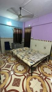 Flat in Navi Mumbai Pratamesh Sagar