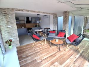 Apartment Andreja Bled