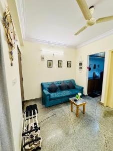 Namma Suites 1BHK Serviced Apartment near NIMHANS & St Johns hospital