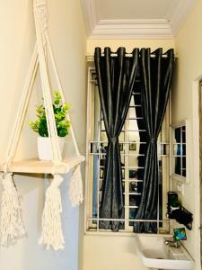 Namma Suites 1BHK Serviced Apartment near NIMHANS & St Johns hospital