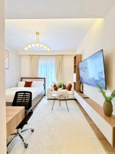 Serenity Stays Nairobi