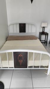 Accommodations for a group of 8-10