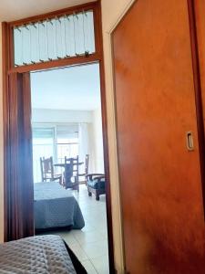 Depto Avenida Colón-Mar del Plata