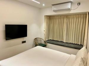 Old Mill Boutique Hotel