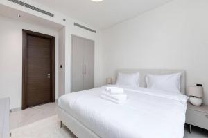 Premium 3BR Study in Sobha Hartland