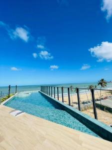 102 Garden Haus Luxor - Vista Mar By Jess