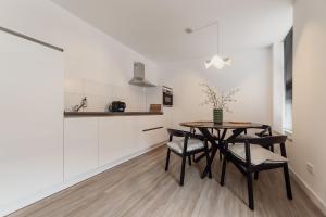 Boutique loft apartments central Tilburg 3 units