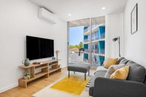 Olivia Maresia Homestay