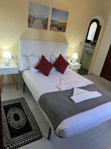 Altea Simple Stay